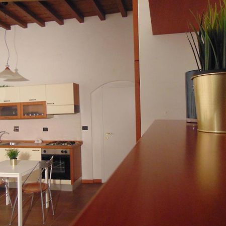 Dante'S Rooms Firenze Esterno foto