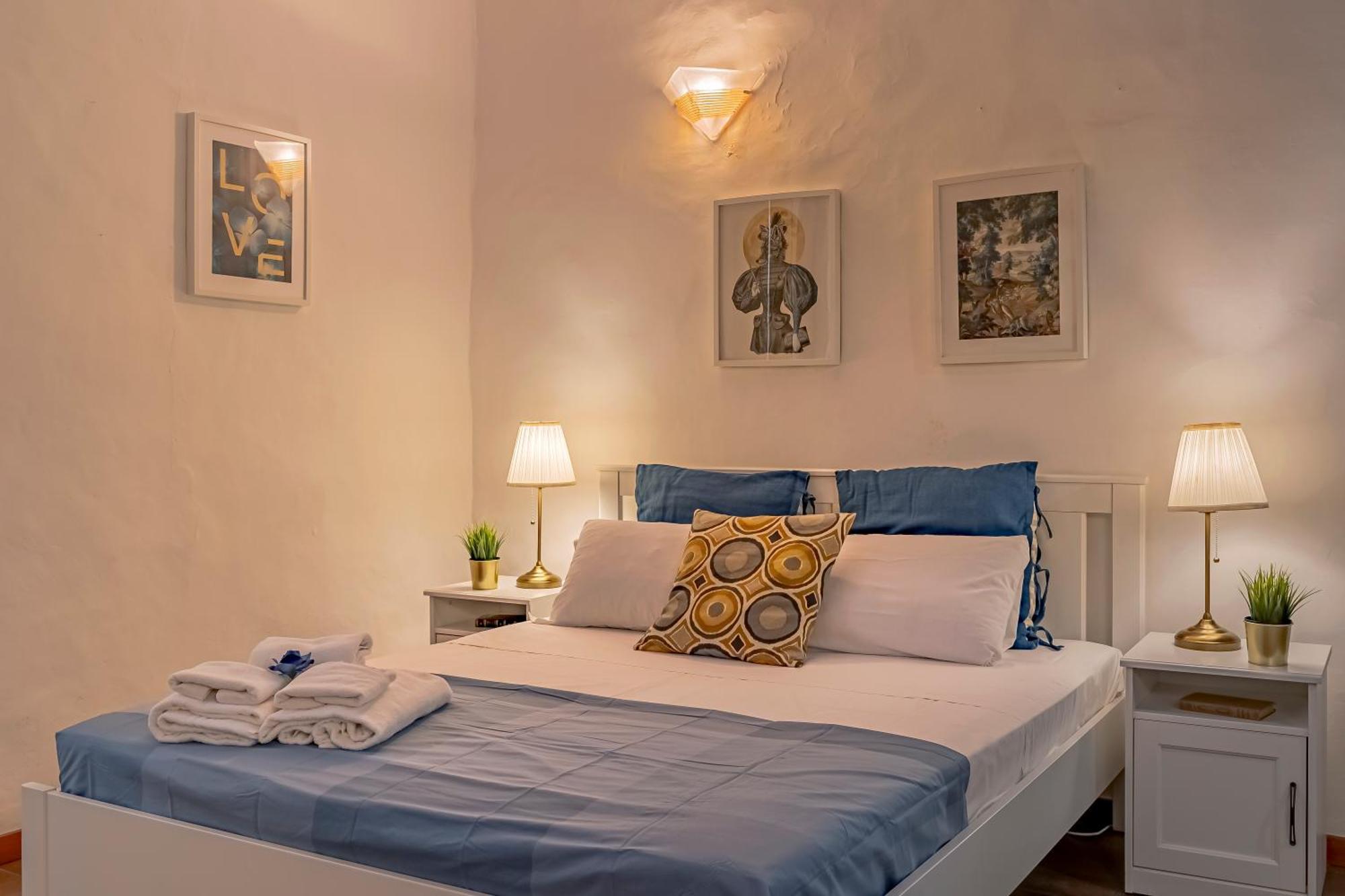 Dante'S Rooms Firenze Esterno foto