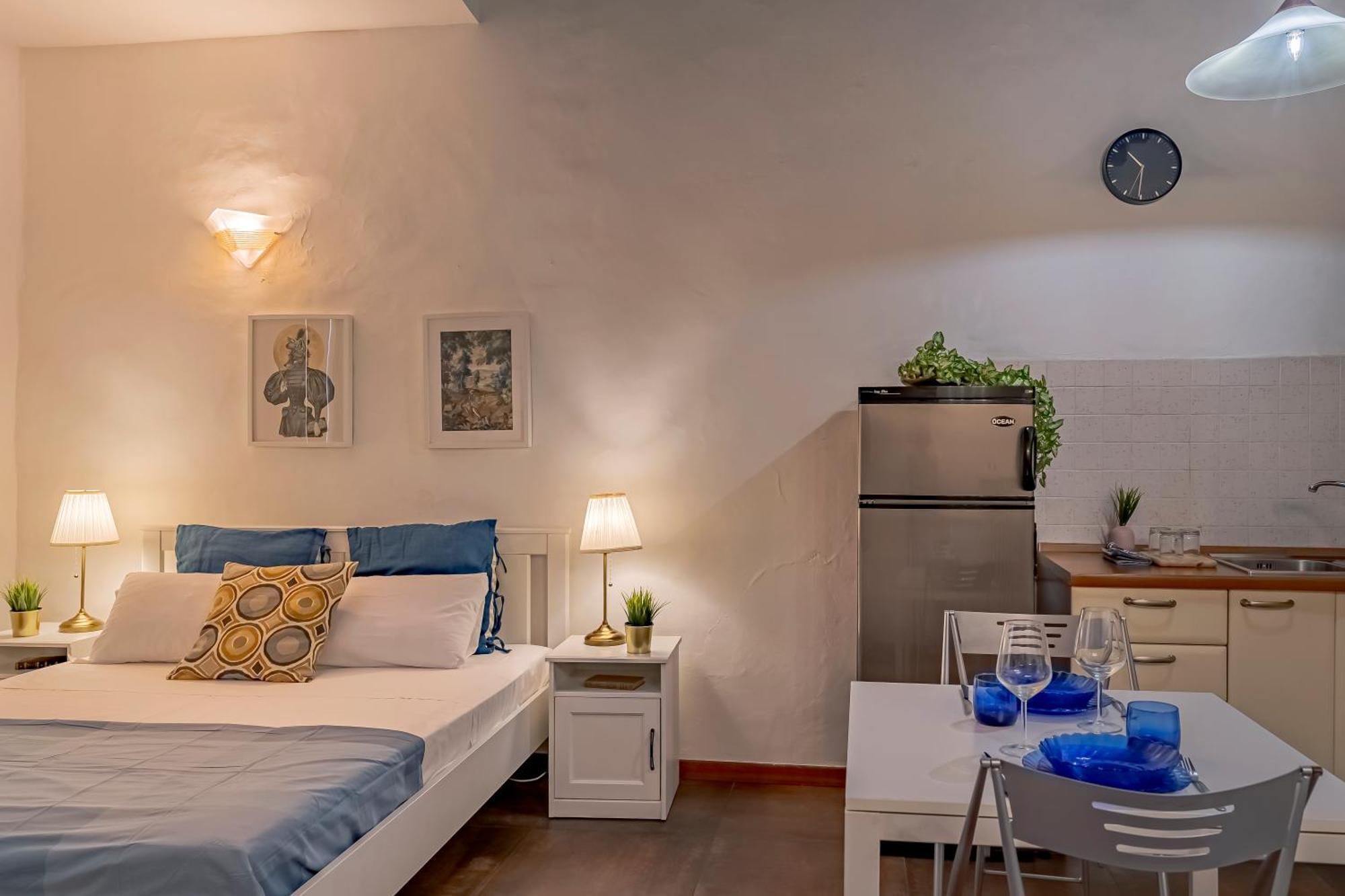 Dante'S Rooms Firenze Esterno foto