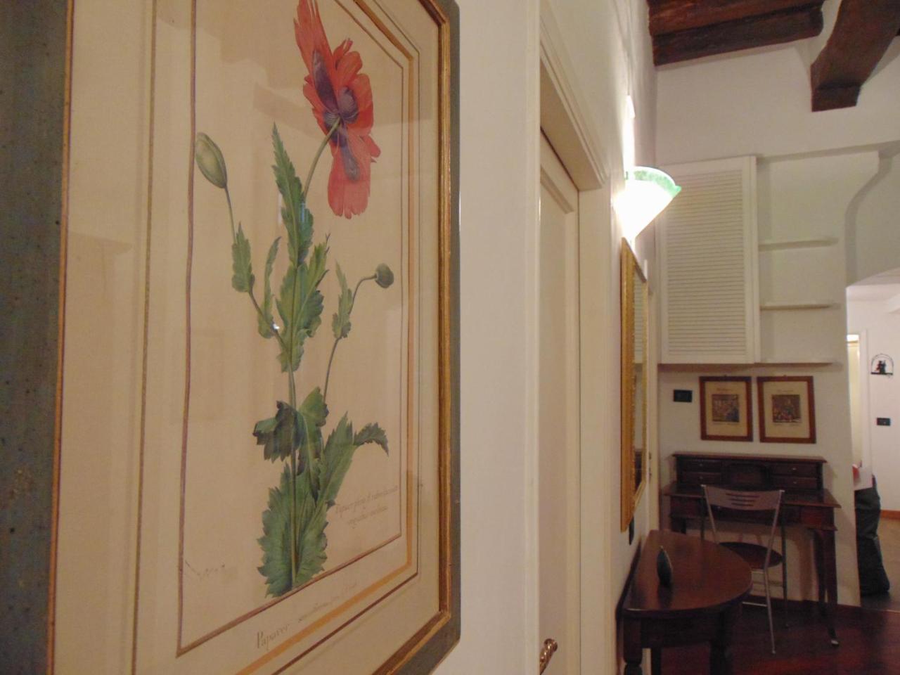Dante'S Rooms Firenze Esterno foto