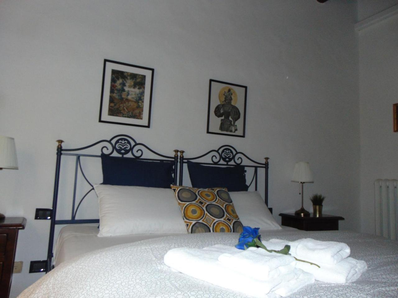 Dante'S Rooms Firenze Esterno foto