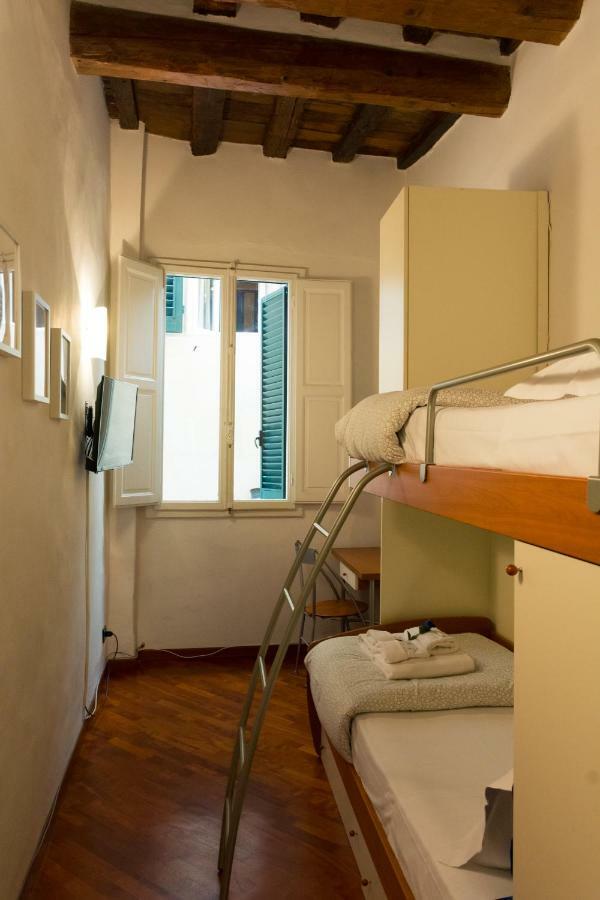 Dante'S Rooms Firenze Esterno foto